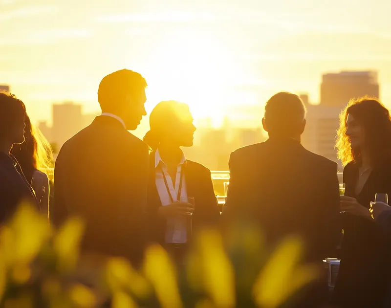 Büroflächen mit Dachterrasse Oasis, Stuttgart