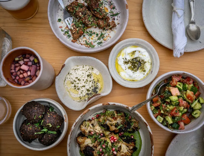 Aria Mediterraner Genuss, Neu inszeniert.