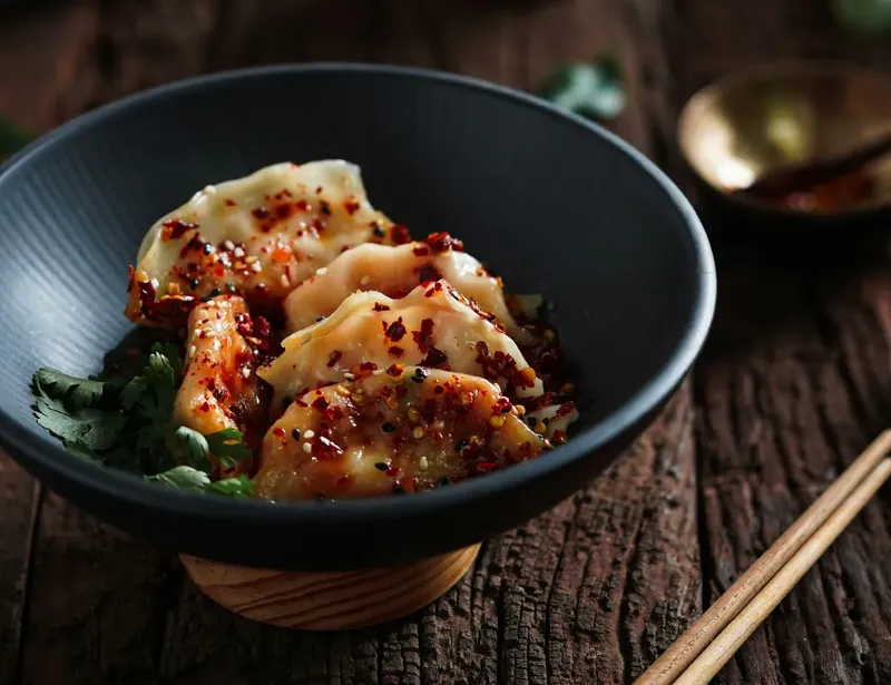 Aria Mediterraner Genuss, Neu inszeniert.